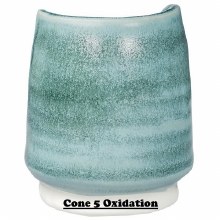 Additional picture of PC13 - Serpentine Green  Cone 5/6/, Pint