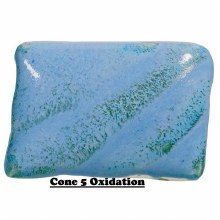 Additional picture of PC14 - Lapis Flow  Cone 5/6, Pint