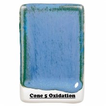 Additional picture of PC14 - Lapis Flow  Cone 5/6, Pint