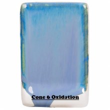 Additional picture of PC14 - Lapis Flow  Cone 5/6, Pint