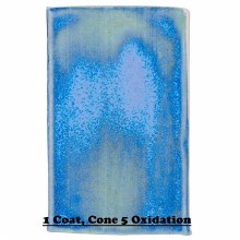 Additional picture of PC14 - Lapis Flow  Cone 5/6, Pint