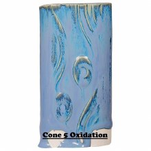 Additional picture of PC14 - Lapis Flow  Cone 5/6, Pint