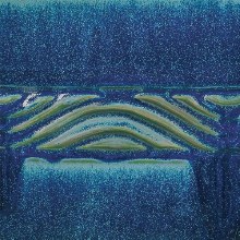 PC18 - Tuscan Blue  Cone 5/6, Pint