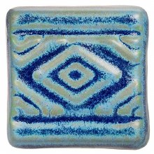 Additional picture of PC18 - Tuscan Blue  Cone 5/6, Pint