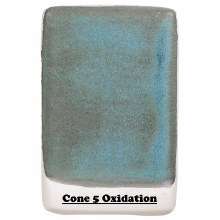 Additional picture of PC18 - Tuscan Blue  Cone 5/6, Pint