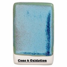 Additional picture of PC18 - Tuscan Blue  Cone 5/6, Pint