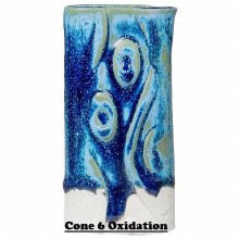 Additional picture of PC18 - Tuscan Blue  Cone 5/6, Pint