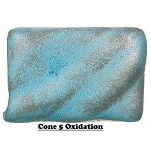 Additional picture of PC18 - Tuscan Blue  Cone 5/6, Pint