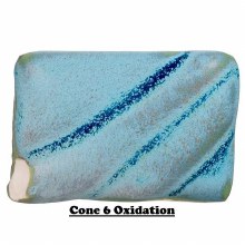 Additional picture of PC18 - Tuscan Blue  Cone 5/6, Pint