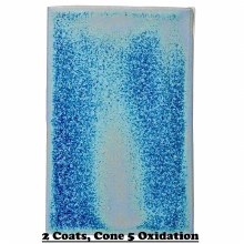 Additional picture of PC18 - Tuscan Blue  Cone 5/6, Pint