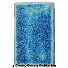 Additional picture of PC18 - Tuscan Blue  Cone 5/6, Pint