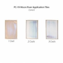 Additional picture of PC19 - Moon River  Cone 5/6, Pint