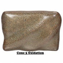 Additional picture of PC69 - Cosmic Gold Dust  Cone 5/6, Pint