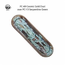 Additional picture of PC69 - Cosmic Gold Dust  Cone 5/6, Pint