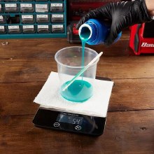 Additional picture of Digital Scale (lbs, kg, & oz)
