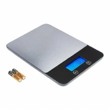 Additional picture of Digital Scale (lbs, kg, & oz)