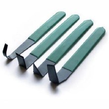 ETFTSX - Loonie Trimming Tool Set (4/Pack)
