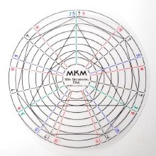 MKMMD -  Plate Divider 10" (2/pk)