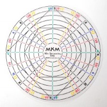 Additional picture of MKMMD -  Plate Divider 10" (2/pk)