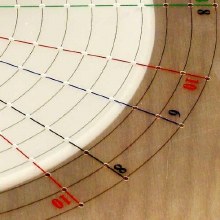 Additional picture of MKMMD -  Plate Divider 10" (2/pk)