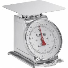 Additional picture of YG10 - Portion Scale (10#/176oz)