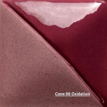 UG10 - Crimson Underglaze, Cone 06-10, 4oz