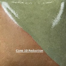 Additional picture of UG198 - Dark Grey Underglaze, Cone 06-10, 4oz
