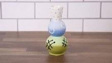 Additional picture of UG2 - Sea Blue Underglaze, Cone 06-10, 4oz