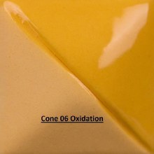 UG203 - Squash Yellow Underglaze, Cone 06-10, 4oz