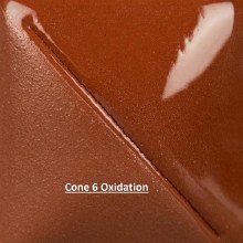 Additional picture of UG213 - Cinnamon Underglaze, Cone 06-10, 4oz