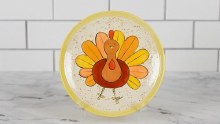 Additional picture of UG213 - Cinnamon Underglaze, Cone 06-10, 4oz