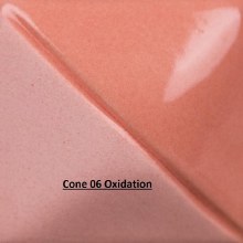 UG216 - Peach Underglaze, Cone 06-10, 4oz