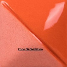 UG217 - Red Coral Underglaze, Cone 06-10, 4oz