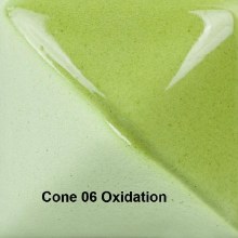 UG22 - Spring Green Underglaze, Cone 06-10, 4oz