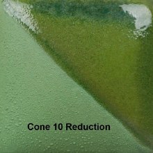 Additional picture of UG22 - Spring Green Underglaze, Cone 06-10, 4oz