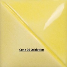 UG222 - Soft Yellow Underglaze, Cone 06-10, 4oz