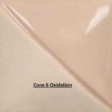 Additional picture of UG224 - Rose Underglaze, Cone 06-10, 4oz