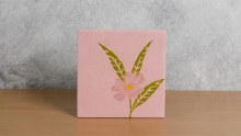 Additional picture of UG224 - Rose Underglaze, Cone 06-10, 4oz
