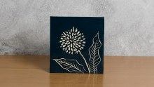 Additional picture of UG228 - Midnight Blue Underglaze, Cone 06-10, 4oz