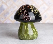 Additional picture of UG231 - Lime Green Underglaze, Cone 06-10, 4oz
