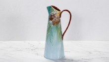 Additional picture of UG3 - Baby Blue Underglaze, Cone 06-10, 4oz
