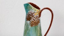 Additional picture of UG31 - Chocolate Underglaze, Cone 06-10, 4oz