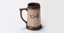 Additional picture of UG31 - Chocolate Underglaze, Cone 06-10, 4oz