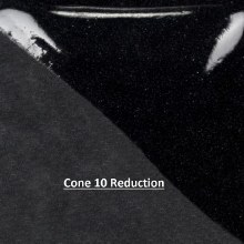 Additional picture of UG50 - Jet Black Underglaze, Cone 06-10, 4oz