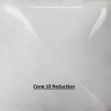 Additional picture of UG51 - China White Underglaze, Cone 06-10, 4oz