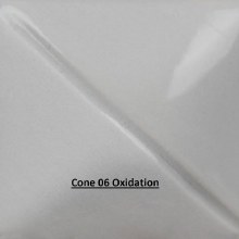 UG53 - Silver Grey Underglaze, Cone 06-10, 4oz