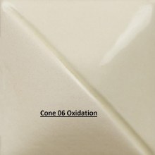UG67 - Ivory Underglaze, Cone 06-10, 4oz