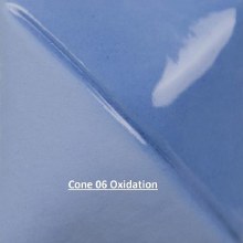 UG97 - Bright Blue Underglaze, Cone 06-10, 4oz