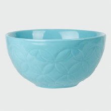 Additional picture of SC105 - Tic-Tac-Turquoise  Cone 06-10, 2oz