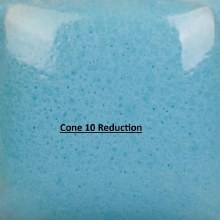 Additional picture of SC105 - Tic-Tac-Turquoise  Cone 06-10, Pint